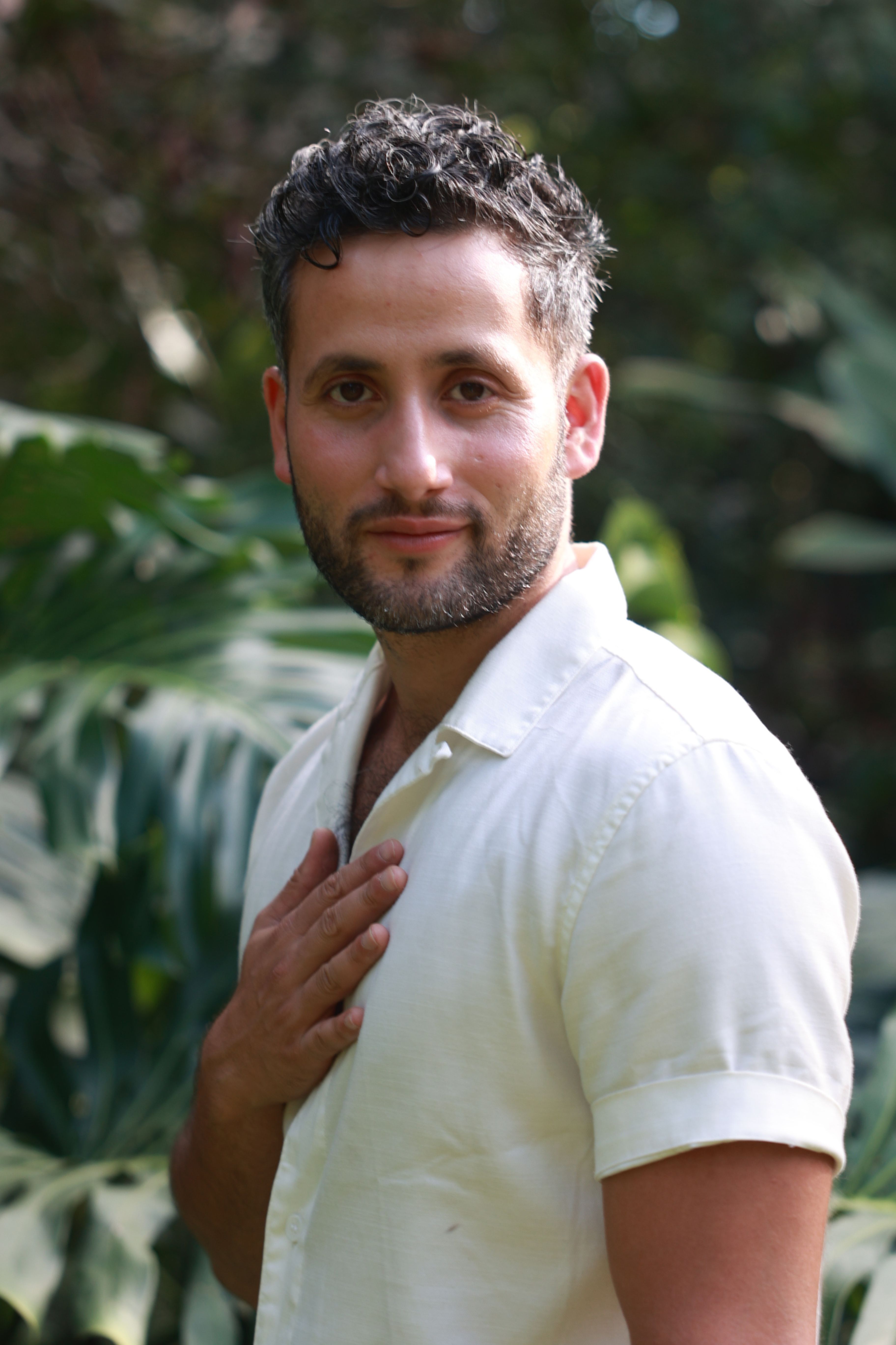 Sunny Binjola — Founder of ElevateAI System